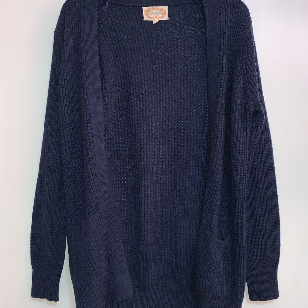 Sweater!